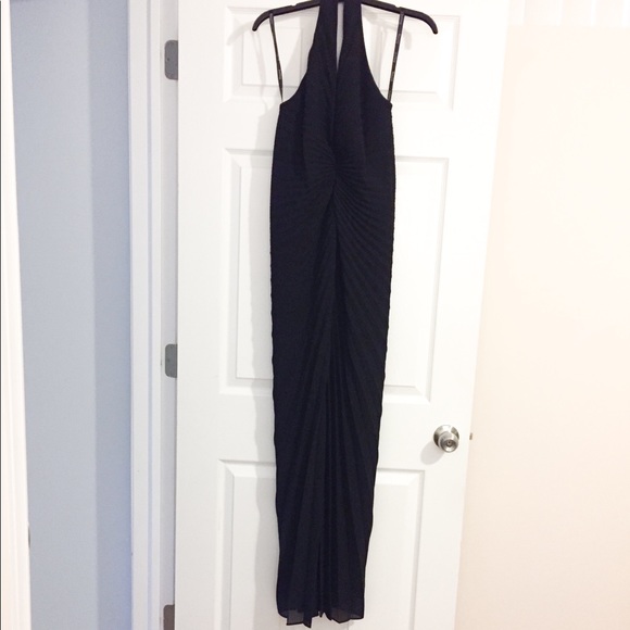 Joseph Ribkoff maxi dress size 8 - Picture 1 of 6